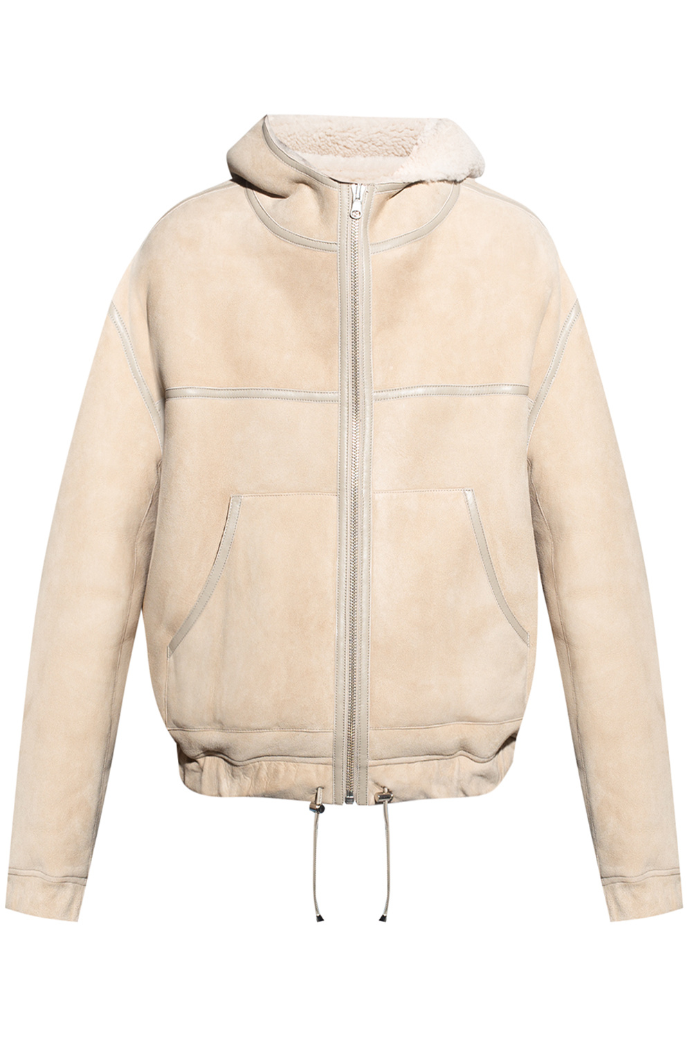 Isabel marant lorenzo clearance jacket